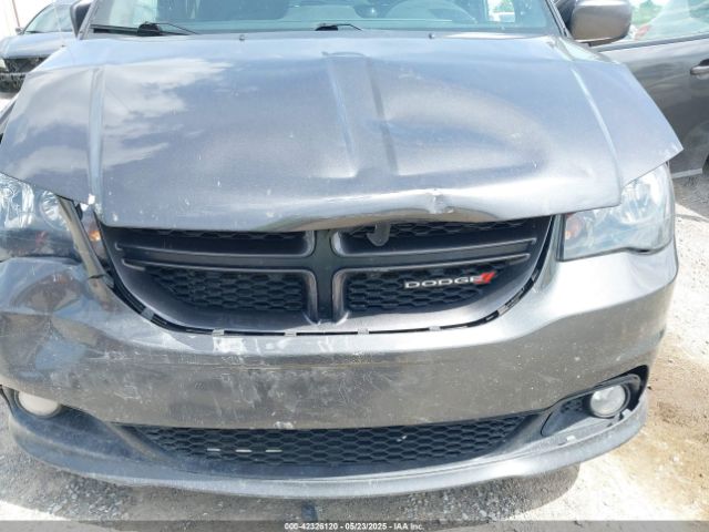 2019 DODGE GRAND CARAVAN 2C4RDGEG1KR752552 Photo 5