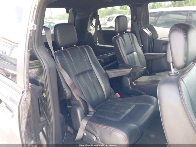 2019 DODGE GRAND CARAVAN 2C4RDGEG1KR752552 Photo 7