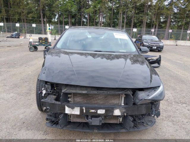 KMHLN4AJ7NU030654 Hyundai Elantra Hybrid Limited