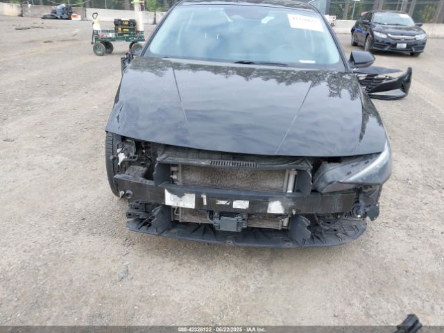 KMHLN4AJ7NU030654 Hyundai Elantra Hybrid Limited
