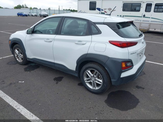 KM8K12AA7MU609122 Hyundai mpi nu
