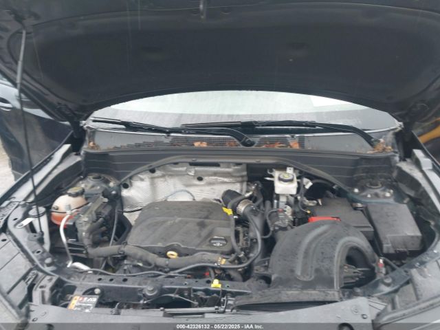 2021 CHEVROLET TRAILBLAZER KL79MMS20MB150506 Photo 9