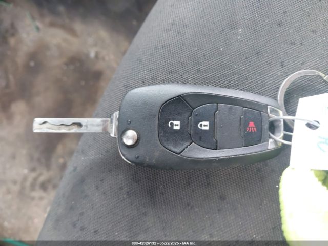 2021 CHEVROLET TRAILBLAZER KL79MMS20MB150506 Photo 10