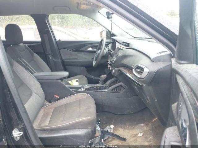 2021 CHEVROLET TRAILBLAZER KL79MMS20MB150506 Photo 4