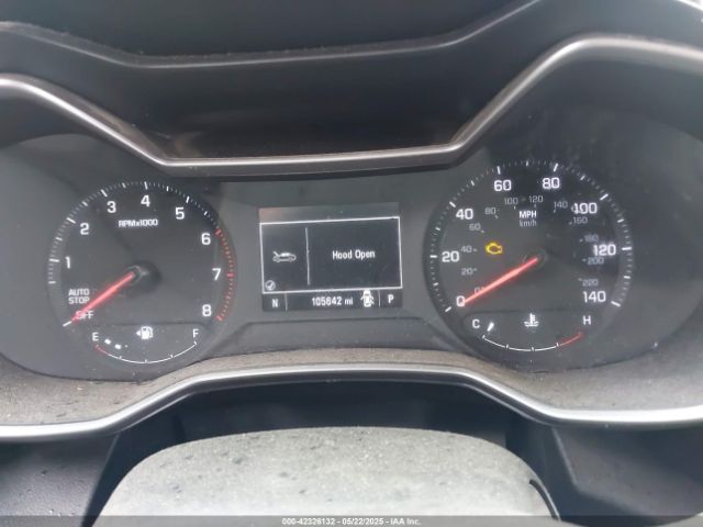 2021 CHEVROLET TRAILBLAZER KL79MMS20MB150506 Photo 6