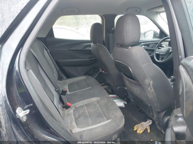 2021 CHEVROLET TRAILBLAZER KL79MMS20MB150506 Photo 7
