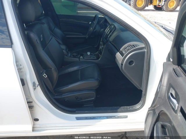 Chrysler 2018 2018 2C3CCAGG8JH117890 Image 5