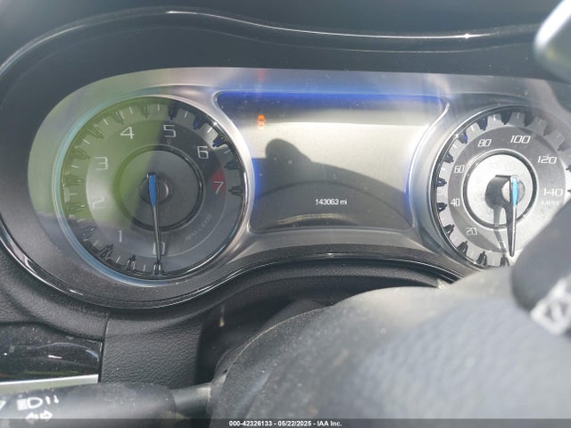 Chrysler 2018 2018 2C3CCAGG8JH117890 Image 7