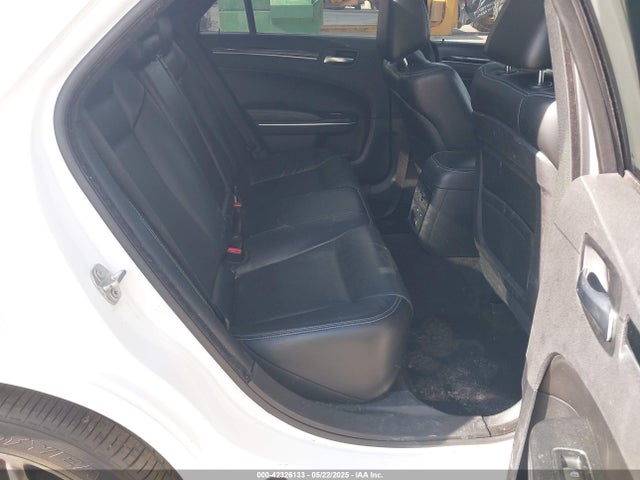 Chrysler 2018 2018 2C3CCAGG8JH117890 Image 8