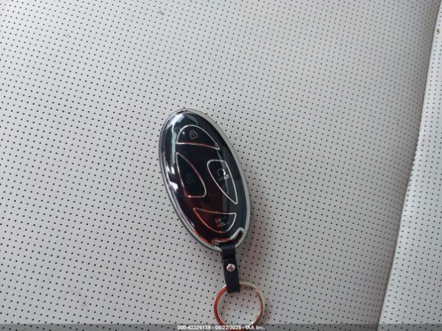 5NMP4DGL2RH001139 Hyundai Santa Fe Limited