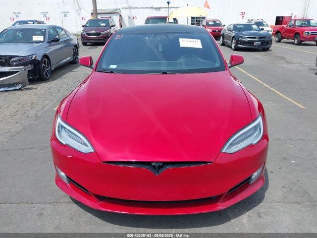 5YJSA1E45GF177548 Tesla MODEL S