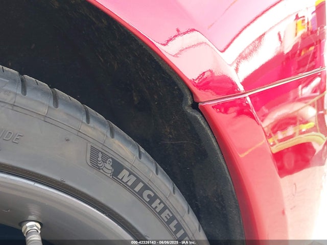5YJSA1E45GF177548 Tesla MODEL S