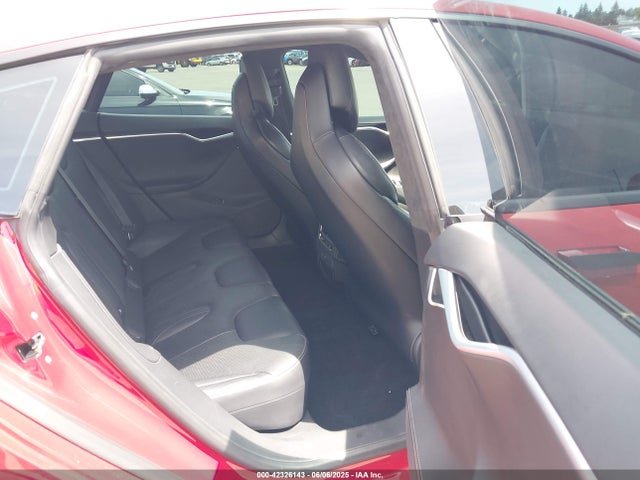 5YJSA1E45GF177548 Tesla MODEL S