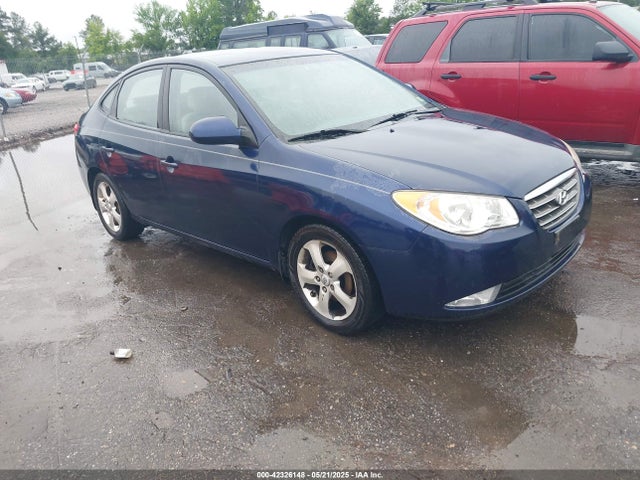42326148 :رقم المزاد ، KMHDU46D09U694276 vin ، 2009 Hyundai Elantra Se مزاد بيع