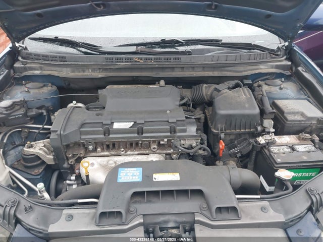 42326148 :رقم المزاد ، KMHDU46D09U694276 vin ، 2009 Hyundai Elantra Se مزاد بيع
