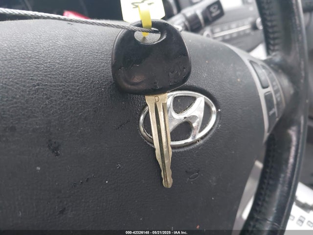 42326148 :رقم المزاد ، KMHDU46D09U694276 vin ، 2009 Hyundai Elantra Se مزاد بيع