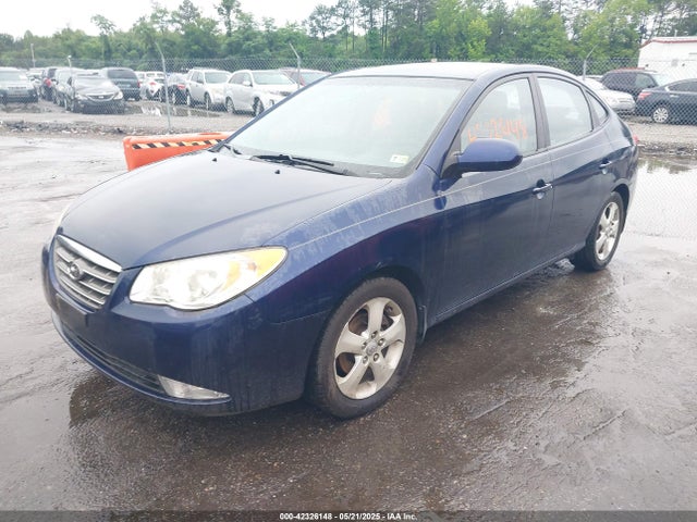42326148 :رقم المزاد ، KMHDU46D09U694276 vin ، 2009 Hyundai Elantra Se مزاد بيع