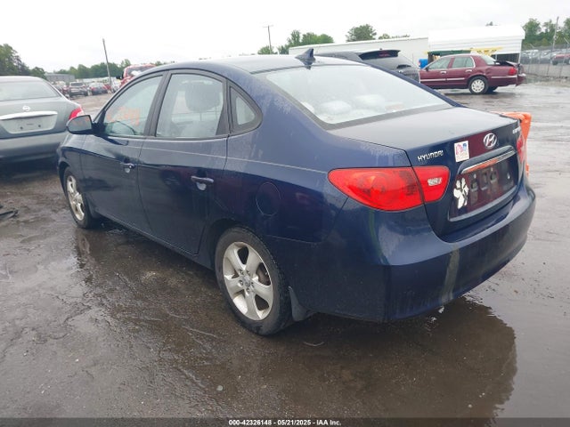 42326148 :رقم المزاد ، KMHDU46D09U694276 vin ، 2009 Hyundai Elantra Se مزاد بيع