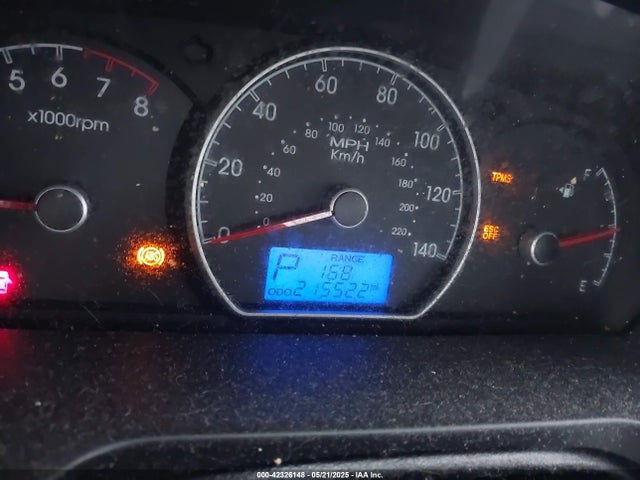 42326148 :رقم المزاد ، KMHDU46D09U694276 vin ، 2009 Hyundai Elantra Se مزاد بيع