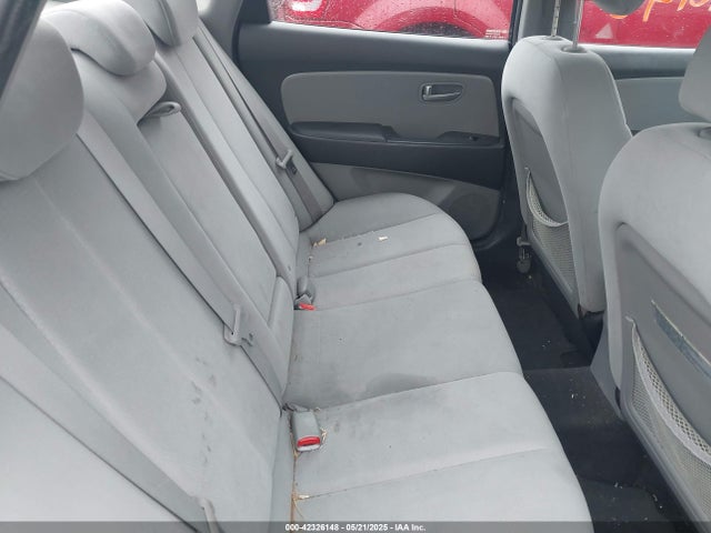 42326148 :رقم المزاد ، KMHDU46D09U694276 vin ، 2009 Hyundai Elantra Se مزاد بيع