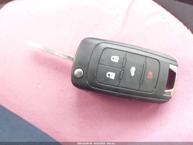 1G1PA5SH2E7346991 Chevrolet Cruze Ls Auto