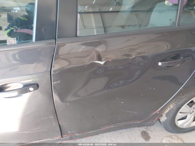 1G1PA5SH2E7346991 Chevrolet Cruze Ls Auto