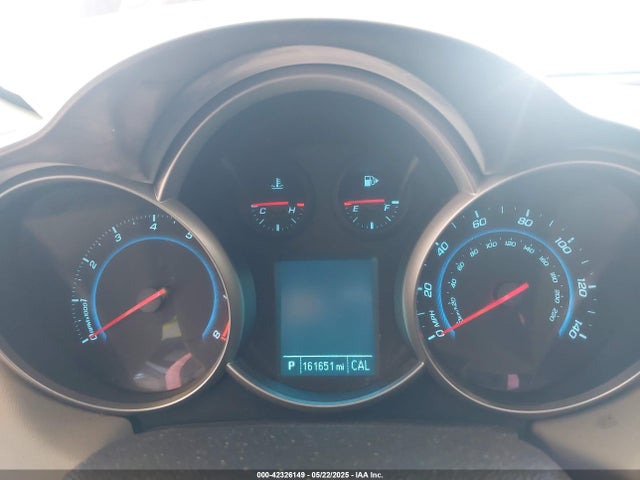 1G1PA5SH2E7346991 Chevrolet Cruze Ls Auto