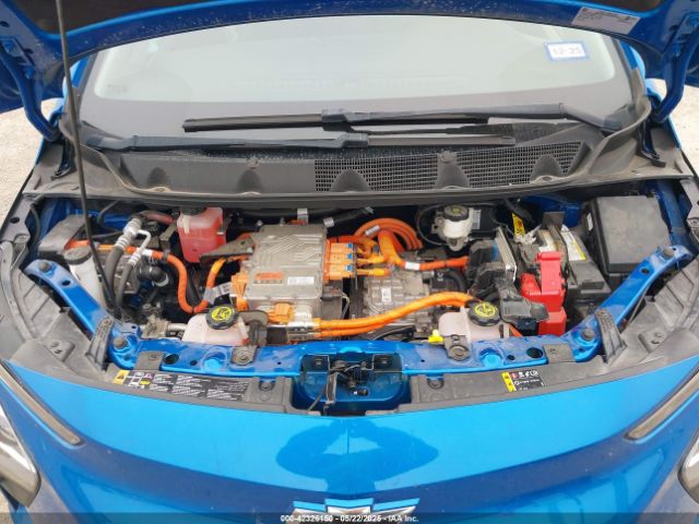 2023 CHEVROLET BOLT EV 1G1FW6S08P4115045 Photo 9