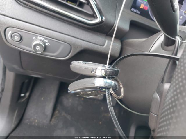 2023 CHEVROLET BOLT EV 1G1FW6S08P4115045 Photo 10