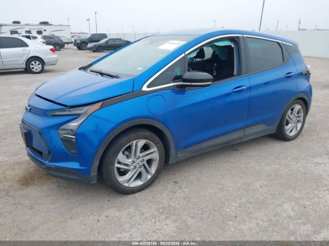 2023 CHEVROLET BOLT EV 1G1FW6S08P4115045 Photo 1