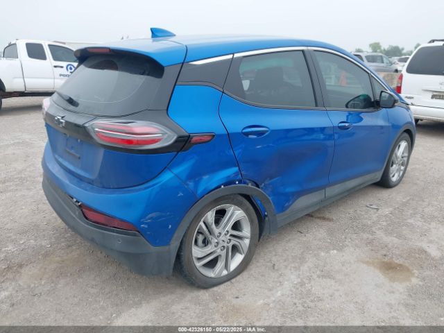 2023 CHEVROLET BOLT EV 1G1FW6S08P4115045 Photo 3