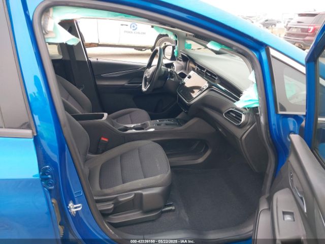 2023 CHEVROLET BOLT EV 1G1FW6S08P4115045 Photo 4