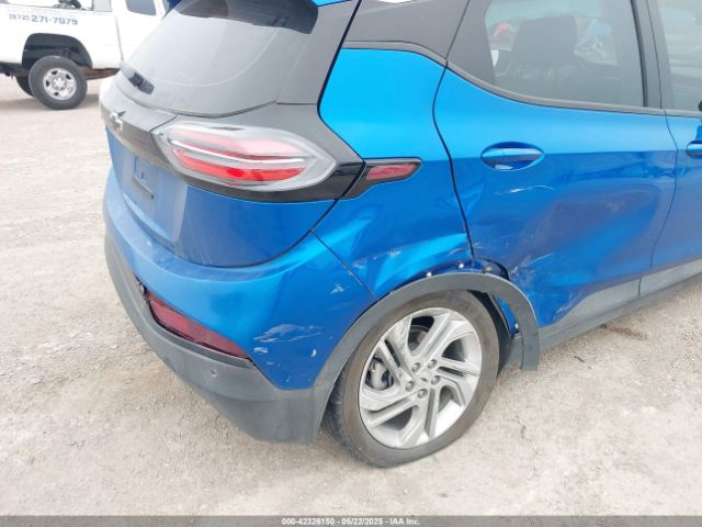 2023 CHEVROLET BOLT EV 1G1FW6S08P4115045 Photo 5