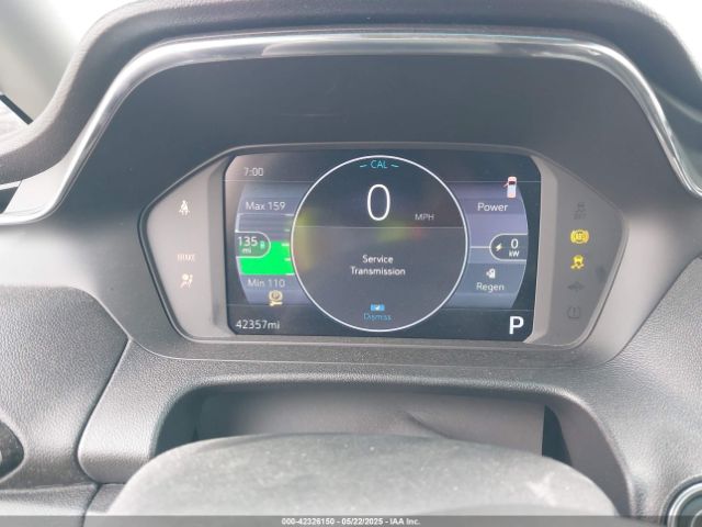 2023 CHEVROLET BOLT EV 1G1FW6S08P4115045 Photo 6