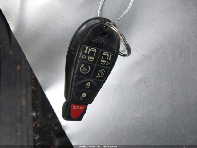 2C4RDGEG9GR318466 Dodge Grand Caravan R/t