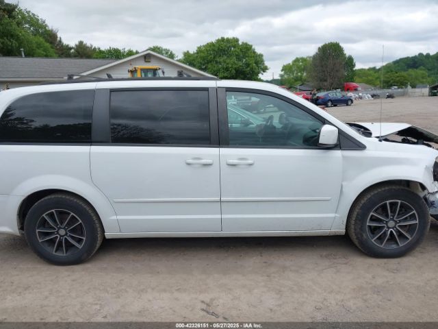 2C4RDGEG9GR318466 Dodge Grand Caravan R/t