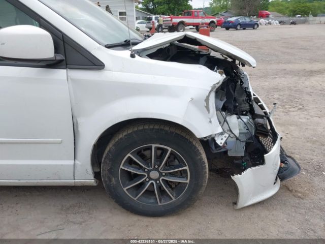 2C4RDGEG9GR318466 Dodge Grand Caravan R/t