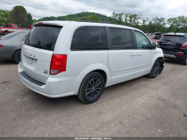 2C4RDGEG9GR318466 Dodge Grand Caravan R/t