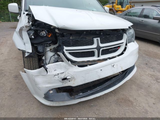 2C4RDGEG9GR318466 Dodge Grand Caravan R/t