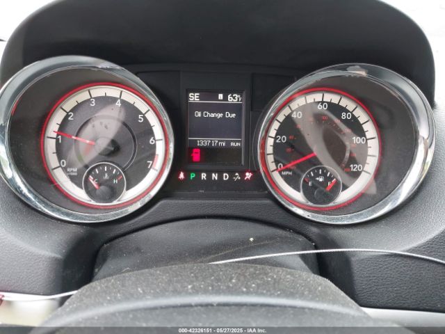 2C4RDGEG9GR318466 Dodge Grand Caravan R/t