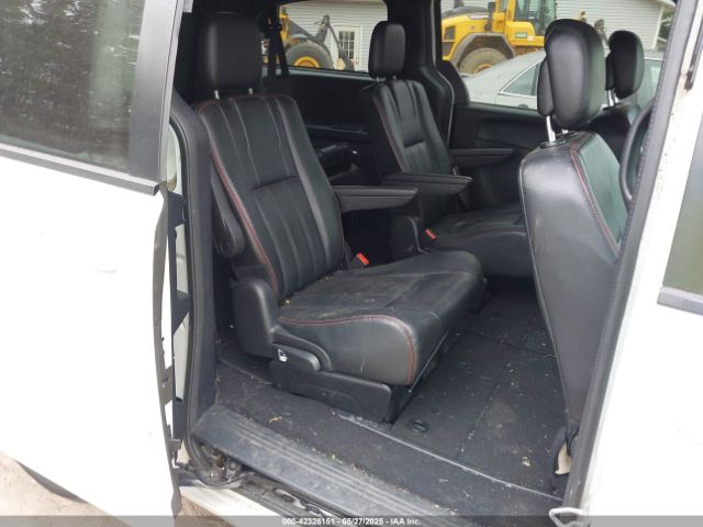 2C4RDGEG9GR318466 Dodge Grand Caravan R/t