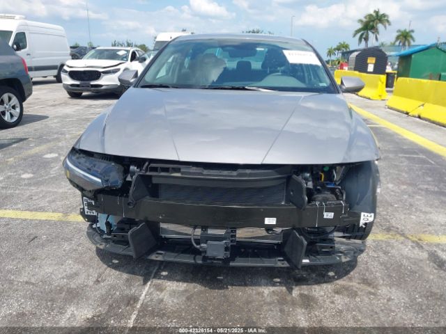 KMHLS4DG3SU924736 Hyundai Elantra Sel Convenience