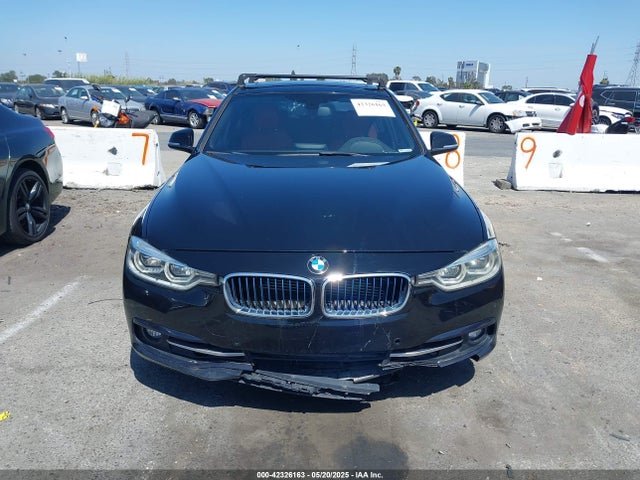 BMW 330e Iperformance 2017 WBA8E1C34HA029214 Image 12