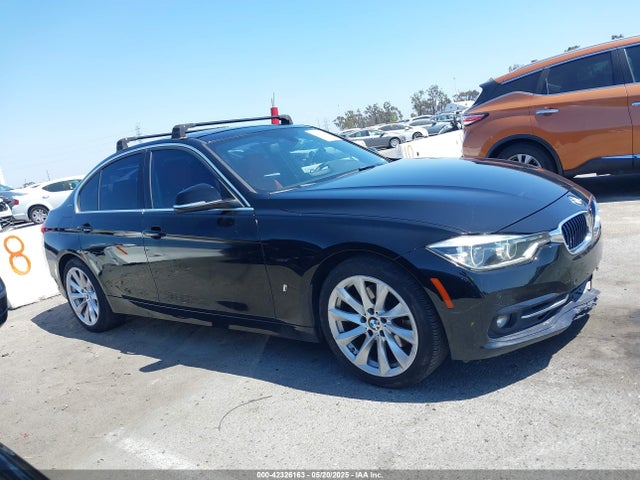 BMW 330e Iperformance 2017 WBA8E1C34HA029214 Image 13