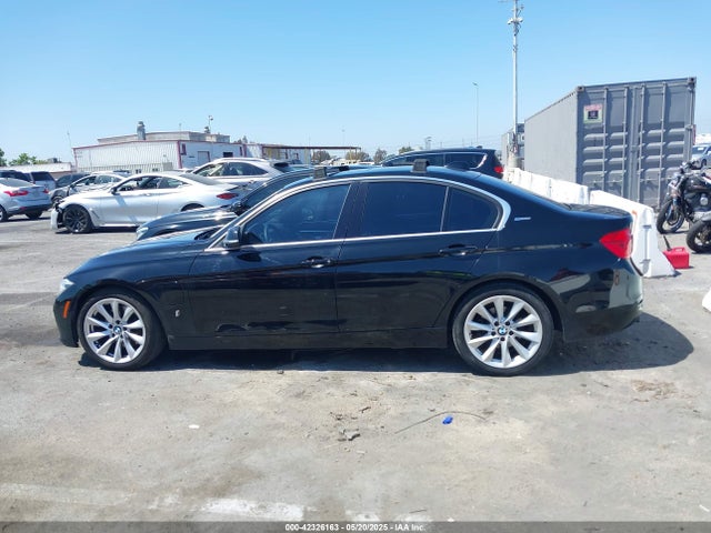 BMW 330e Iperformance 2017 WBA8E1C34HA029214 Image 14