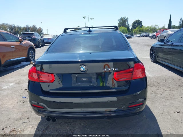 BMW 330e Iperformance 2017 WBA8E1C34HA029214 Image 16