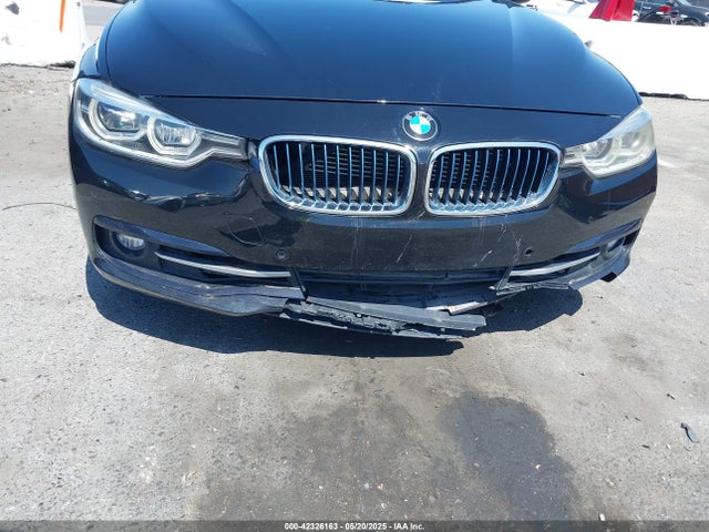 BMW 330e Iperformance 2017 WBA8E1C34HA029214 Image 6