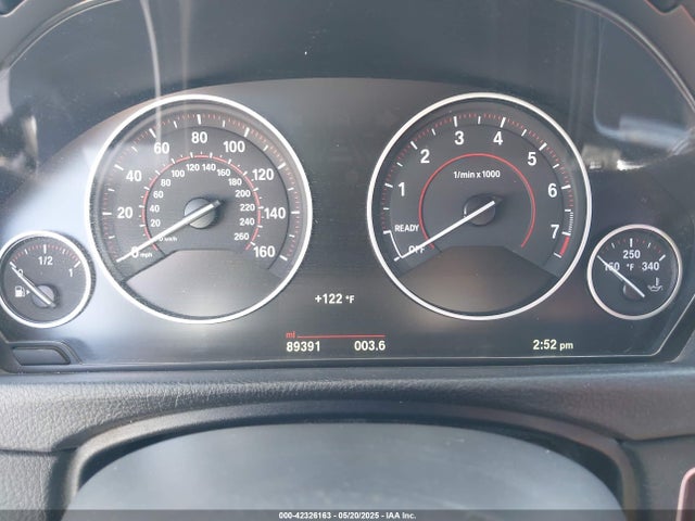 BMW 330e Iperformance 2017 WBA8E1C34HA029214 Image 7