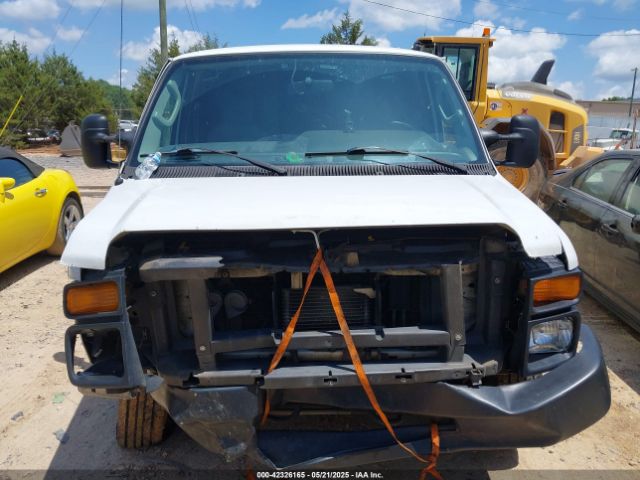1FTNE2EL8EDA48545 Ford E-250 Commercial