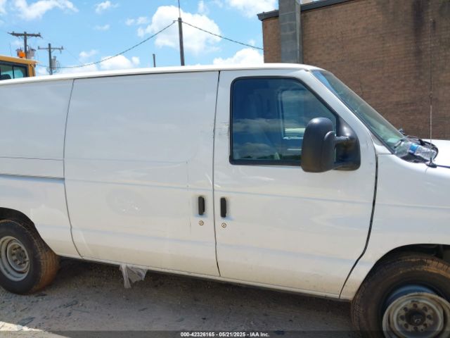 1FTNE2EL8EDA48545 Ford E-250 Commercial